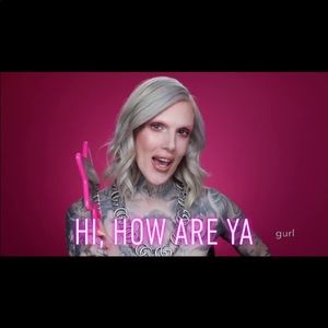 Meet your Posher, Tara